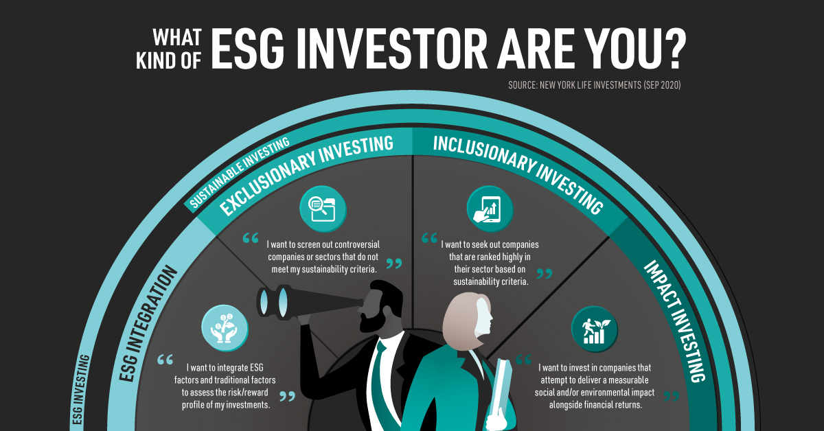 ESG Strategies